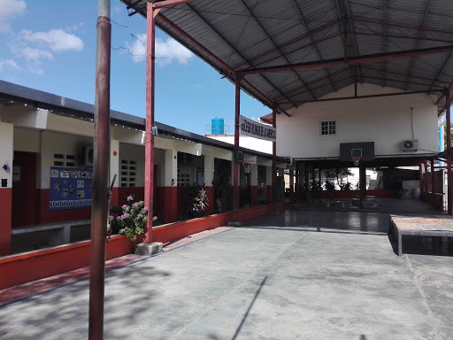Colegio Bilingüe De Las Américas