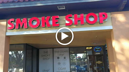 Tobacco Shop «The Smoke Shop», reviews and photos, 4625 Tamiami Trail N, Naples, FL 34103, USA