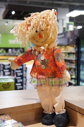 Supermarket «Price Chopper», reviews and photos, 55 Railroad Pl, Saratoga Springs, NY 12866, USA