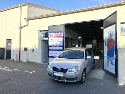 Autosur Draguignan à Draguignan