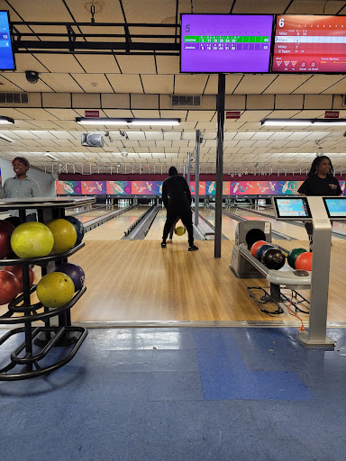 Bowling Alley «The Bowling Alley», reviews and photos, 2237 Boulevard, Colonial Heights, VA 23834, USA