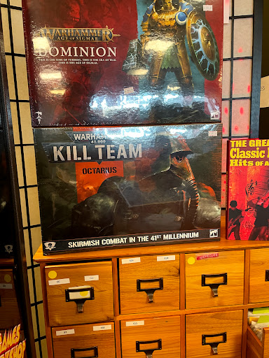 Video Game Store «MOGAMOR», reviews and photos, 33451 SW JP W Rd, Scappoose, OR 97056, USA