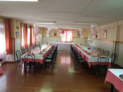 RESTAURANTE LOS CUATRO MARES