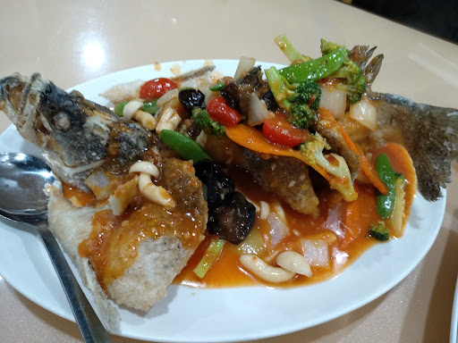 麗江雲南美食小館 的照片