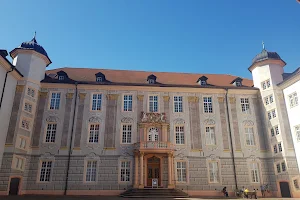 Schloss Ettlingen image