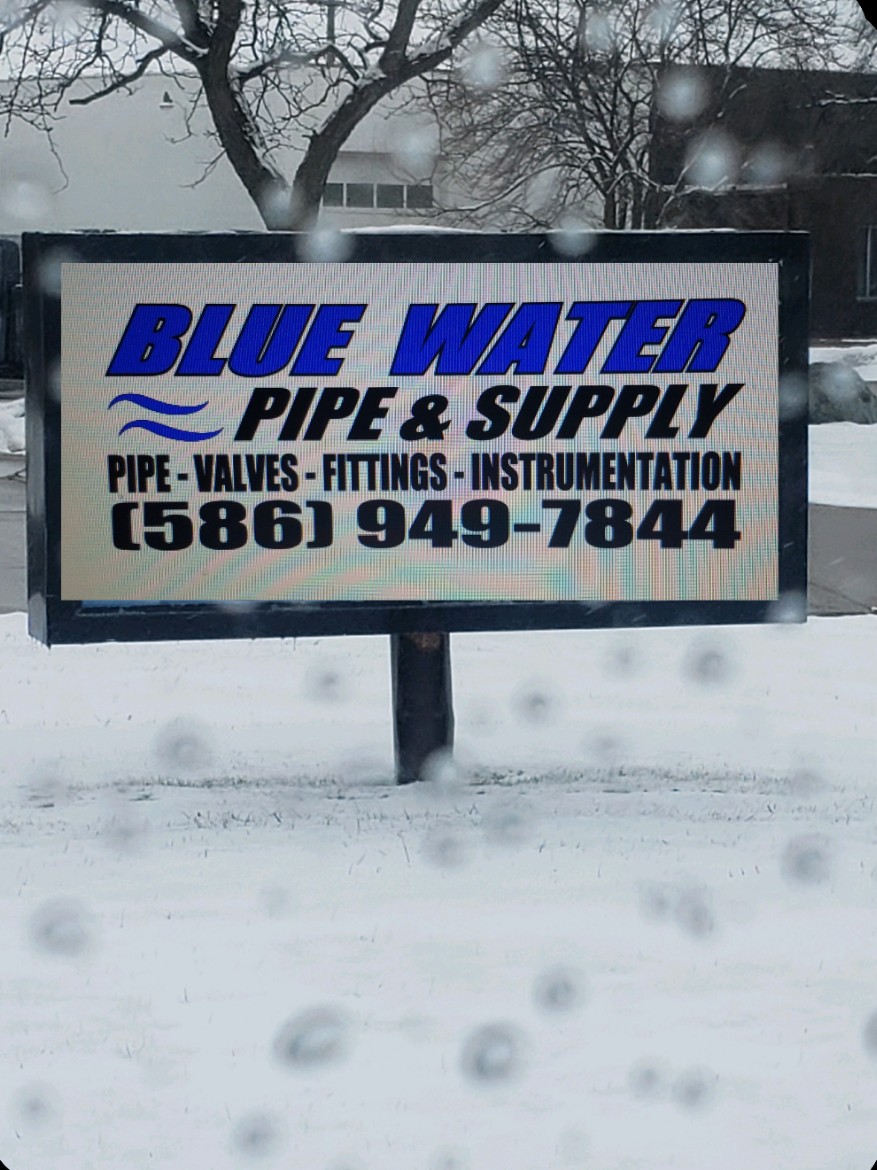 Metro Pipe & Supply Co