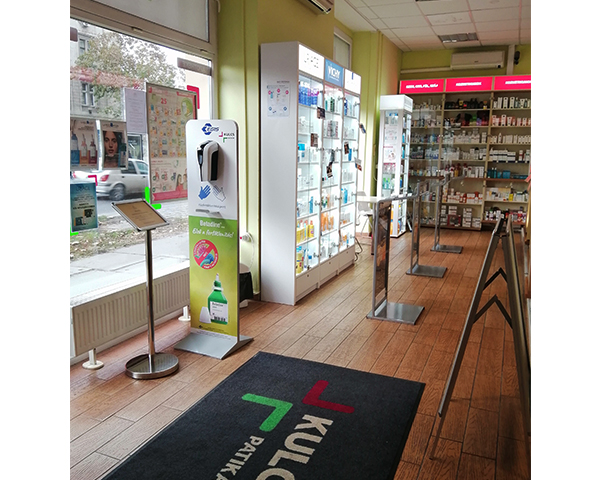 Értékelések erről a helyről: Kulcs Patika Mester Gyógyszertár (Pharmaplaza Kft), Budapest - Gyógyszertár