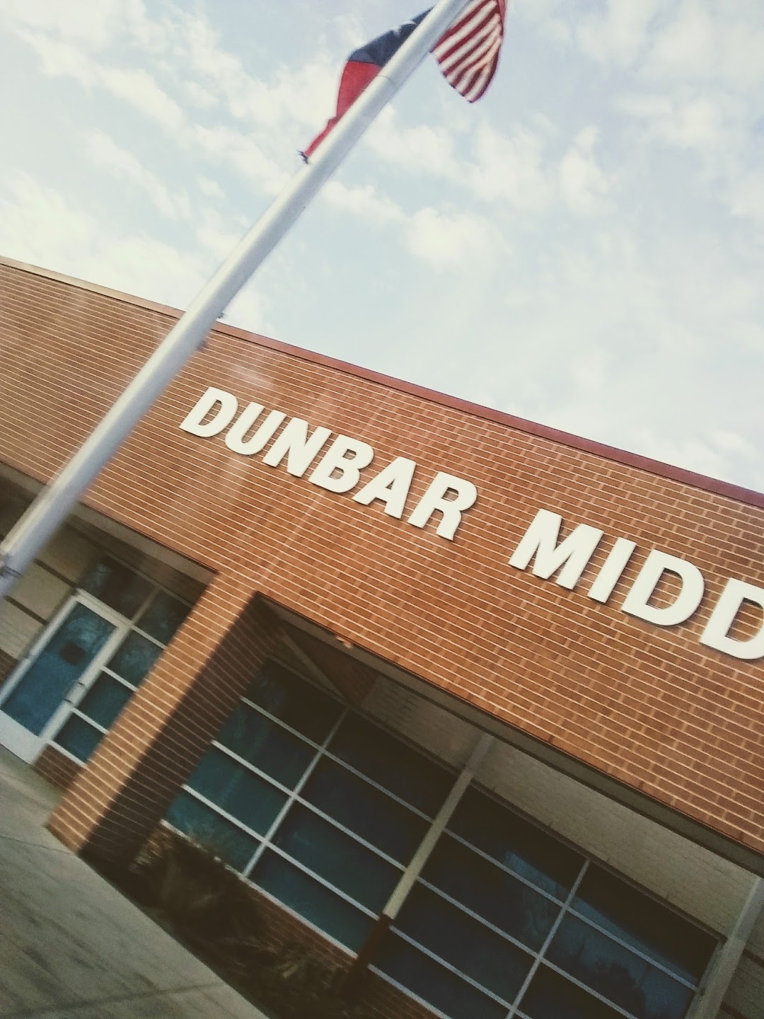 Dunbar Middle School