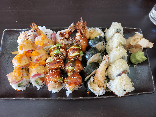 BaGu Sushi & Thai