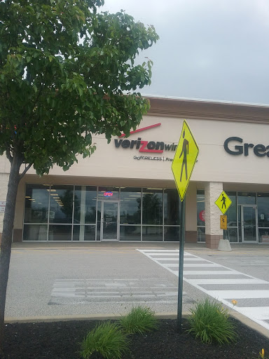 Cell Phone Store «GoWireless Verizon Authorized Retailer», reviews and photos, 14910 OH-58 #9, Oberlin, OH 44074, USA