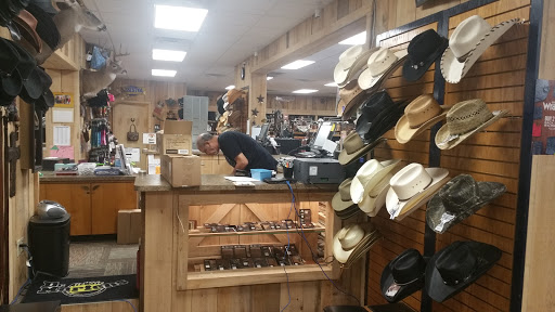 Boot Store «Hayes Boots Plus», reviews and photos, 3077 Wilma Rudolph Blvd, Clarksville, TN 37040, USA