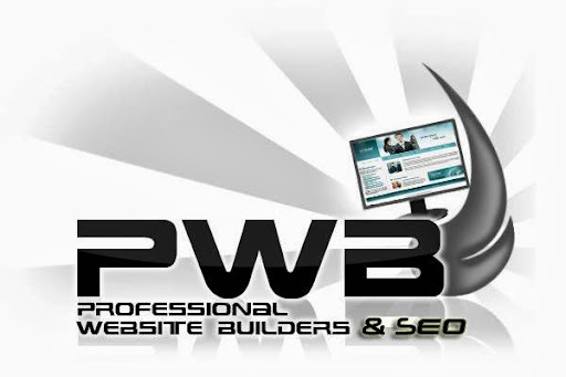 Professional Website Builders