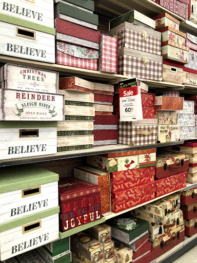 Craft Store «Michaels», reviews and photos, 201 E Orangefair Mall, Fullerton, CA 92832, USA