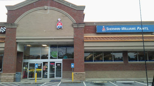 Sherwin-Williams Paint Store, 5155 Dallas Hwy #200, Powder Springs, GA 30127, USA, 