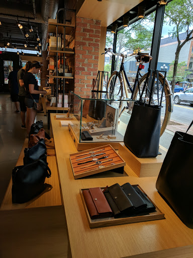 Watch Store «Shinola Ann Arbor Store», reviews and photos, 301 S Main St, Ann Arbor, MI 48104, USA