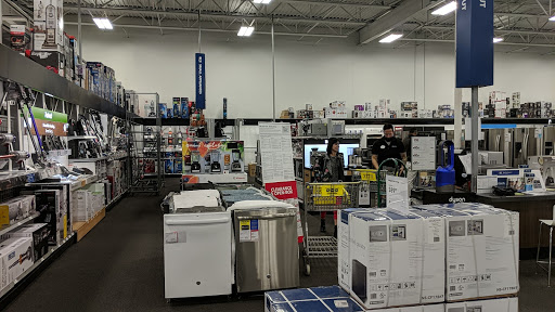 Electronics Store «Best Buy», reviews and photos, 300 State Route 18 #4, East Brunswick, NJ 08816, USA