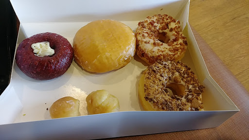 Donut Shop «Holey Sweet Donuts», reviews and photos, 90 GA-138 b, Stockbridge, GA 30281, USA