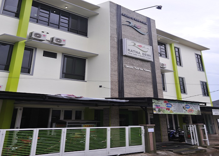 Klinik Utama Ratna Dewi Photo
