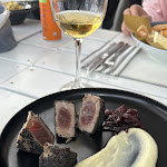 Photo n°1 de l'avis de David.j fait le 13/06/2023 à 19:17 sur le  Calamara à Fetovaia