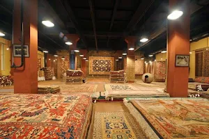 Megerian Carpet Armenia image