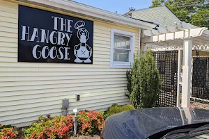 The Hangry Goose image