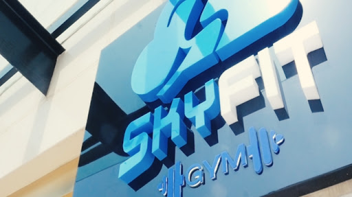 Skyfit Lagos, Lagos Oriental Hotel, Victoria Island Lagos NG, 3 Lekki - Epe Expy, 106104, Lagos, Nigeria, Dance School, state Lagos