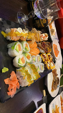Les plus récentes photos du Restaurant japonais OKITO SUSHI - À VOLONTÉ (Paris 15ème BIR-HAKEIM) - n°5