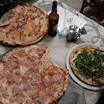 Photo n°1 de l'avis de Oxana.i fait le 26/03/2019 à 20:28 sur le  La Rosa Blu Agripizza Agriristorante à San Martino Alfieri
