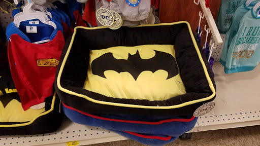 Pet Supply Store «PetSmart», reviews and photos, 412 Constant Friendship Blvd, Abingdon, MD 21009, USA