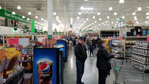 Home Improvement Store «Menards», reviews and photos, 4400 Town Center Blvd, Jeffersonville, IN 47130, USA