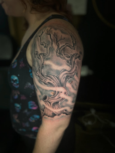 Find tattoo quotes ideas for guys for your next unique tattoo in Titusville at Space Coast Ink Tattoo Studio