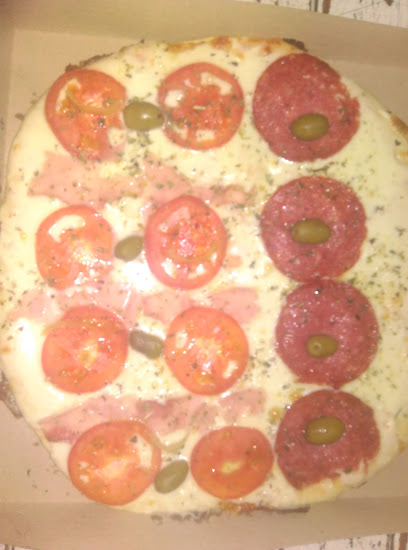 Pizza DEUS