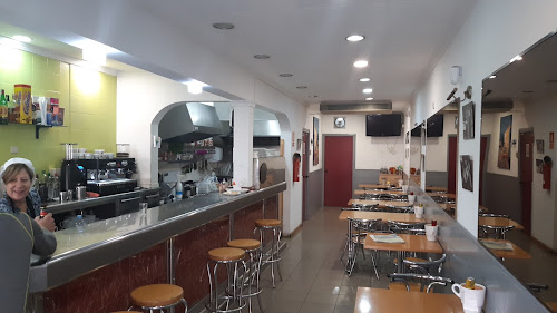 Bar Cafeteria Selek shirley en Granollers