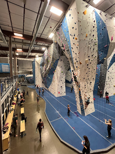 Rock Climbing Gym «Earth Treks Golden», reviews and photos, 700 Golden Ridge Rd, Golden, CO 80401, USA