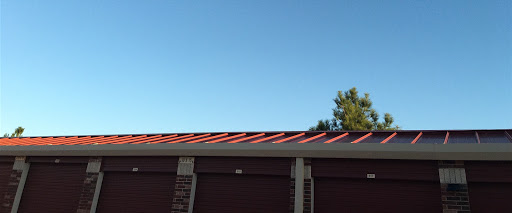 Self-Storage Facility «All Storage», reviews and photos, 26740 E University Dr, Aubrey, TX 76227, USA