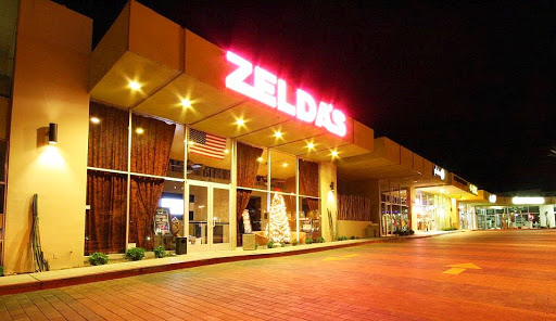 Night Club «Zeldas Nightclub», reviews and photos, 611 S Palm Canyon Dr, Palm Springs, CA 92264, USA