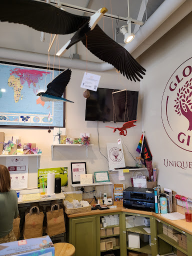 Gift Shop «Global Gifts», reviews and photos, 446 Massachusetts Ave, Indianapolis, IN 46204, USA