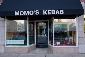 MoMo's Kebab image