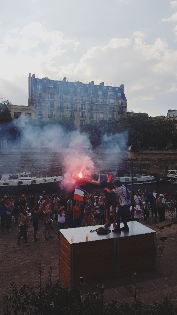 Photo n° 2 de l'avis de hugo.a fait le 20/07/2018 à 07:05