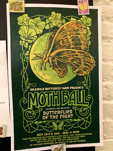Farm «Idlewild Butterfly Farm», reviews and photos, 1100 Logan St, Louisville, KY 40204, USA