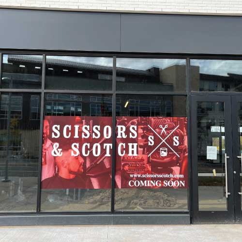 Sign Shop «FASTSIGNS», reviews and photos, 18921 Plaza Dr Ste 102, Parker, CO 80134, USA