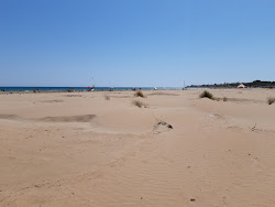 Spiaggia Maganuco'in fotoğrafı ve yerleşim