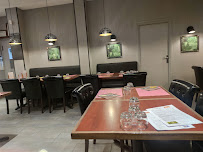 Atmosphère du Restaurant Le Choucas à Saint-Dié-des-Vosges - n°13