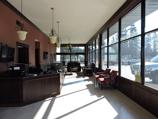 Auto Repair Shop «Elite Automotive», reviews and photos, 21621 Mountain Hwy E, Spanaway, WA 98387, USA