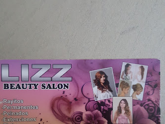 Lizz Beauty Salon