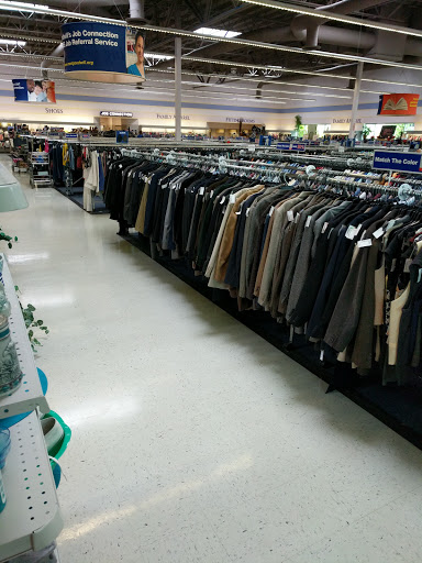 Thrift Store «Goodwill», reviews and photos, 12250 NE Halsey St, Portland, OR 97230, USA