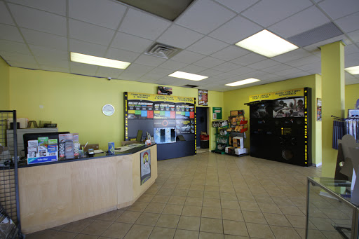 Car Dealer «Thrifty Car Sales of Baltimore», reviews and photos, 4401 North Point Blvd, Baltimore, MD 21219, USA