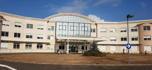 Centre de radiologie Société d'Imagerie Médicale du Senonais SIMS89 Sens