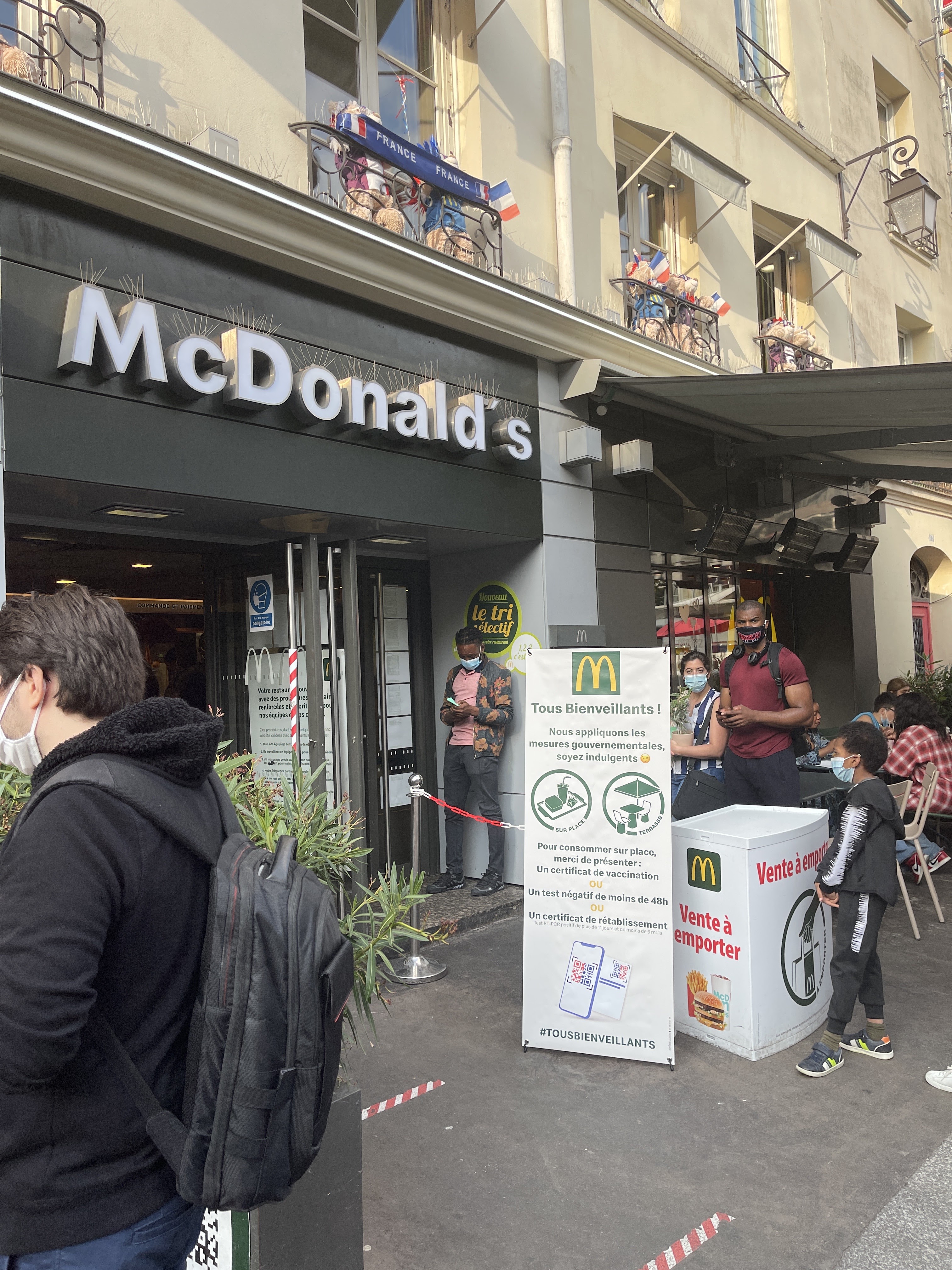 Photo n° 7 de l'avis de Nelson.a fait le 10/08/2021 à 17:10