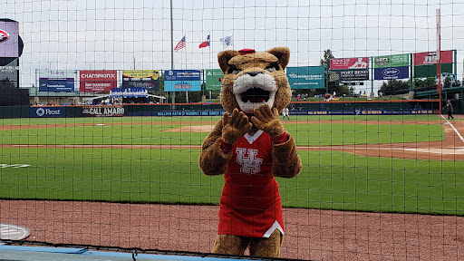 Stadium «Constellation Field», reviews and photos, 1 Stadium Dr, Sugar Land, TX 77498, USA